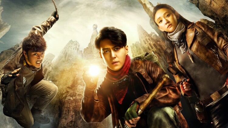 斯特林韵事——暗潮涌动的心绪