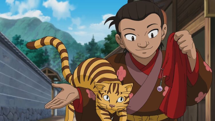 冷酷无情冰咖啡毒杀案