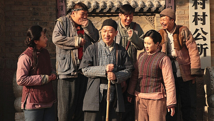 《师父我要跳舞了》_免费在线观看