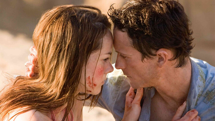 被我弄丢的哑女·守护与成长