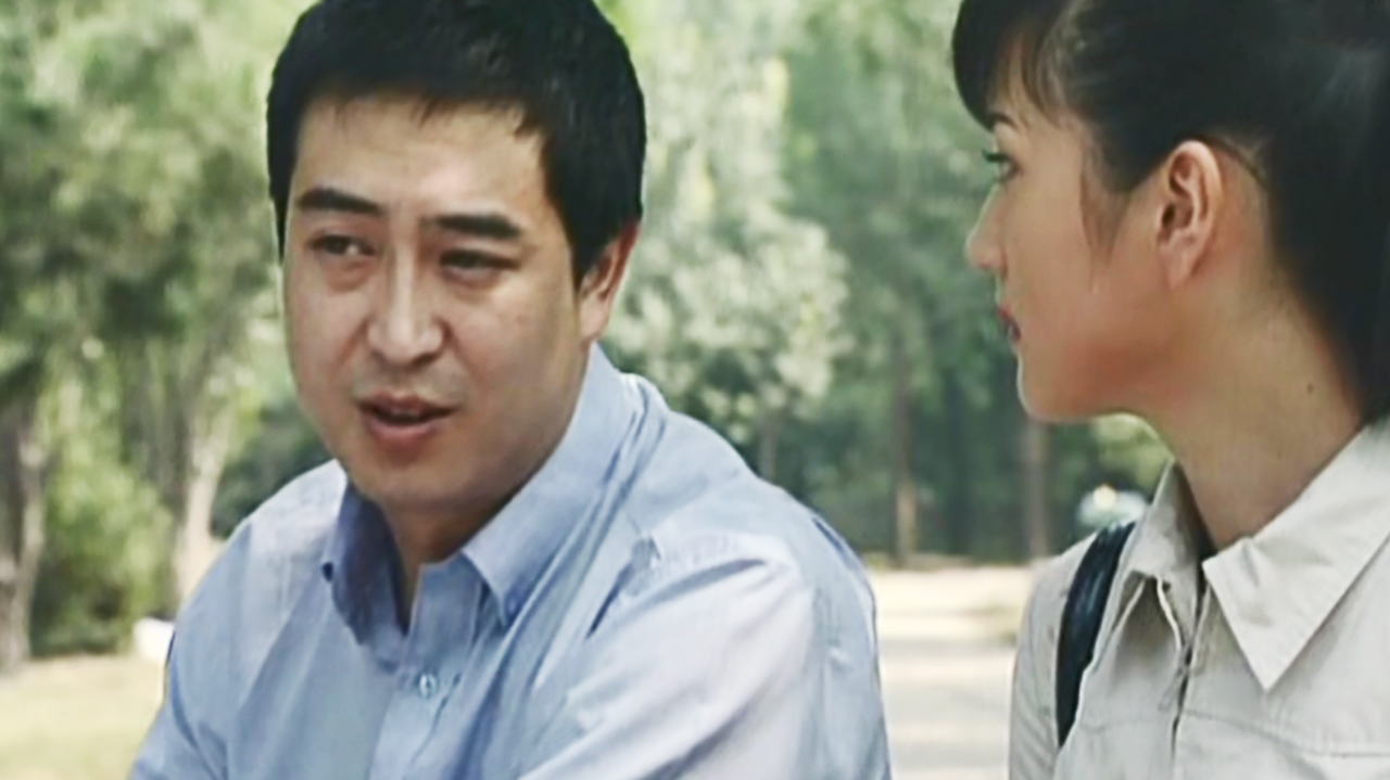 表演系的故事