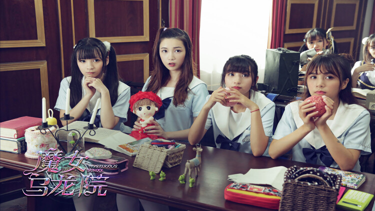 本宫不扶贫了——家族内斗与政治较量