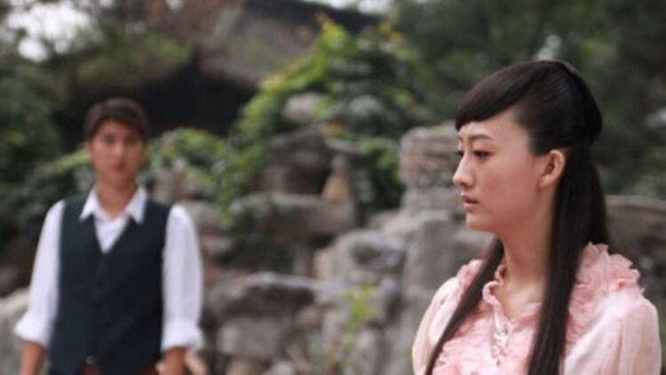 徒儿为师不下山的终极归来