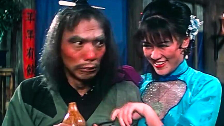 开局十个大帝都是我徒弟动态漫画第二季