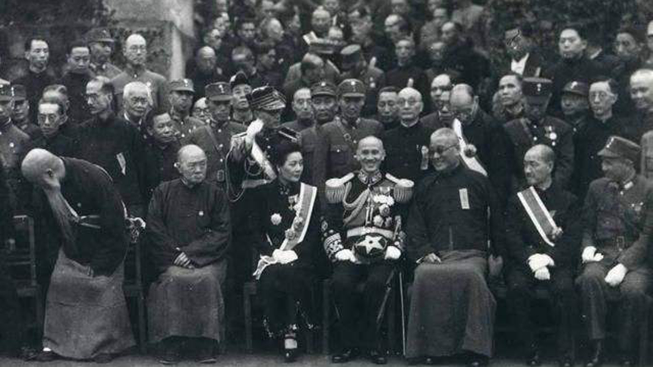 军统内幕大揭秘