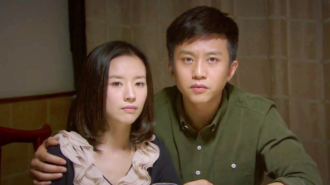 相爱十年[DVD版]