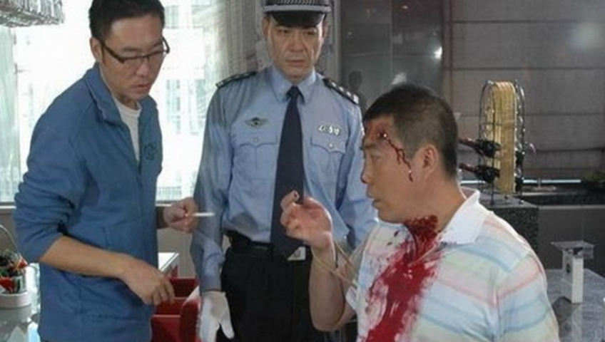 鹰与枭