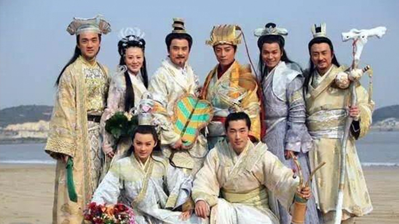 八仙全传之八仙过海-封面1