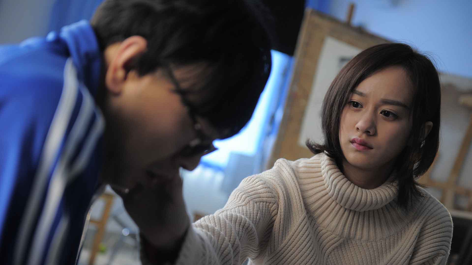 九克拉战栗