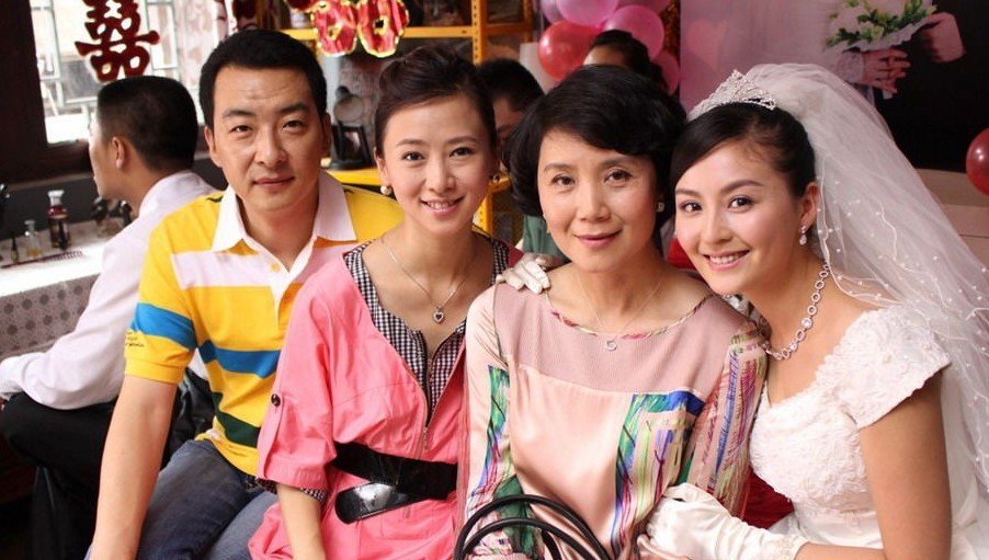 错婚
