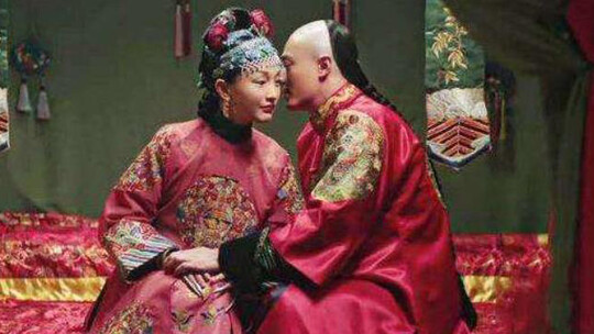 那个所在的森林