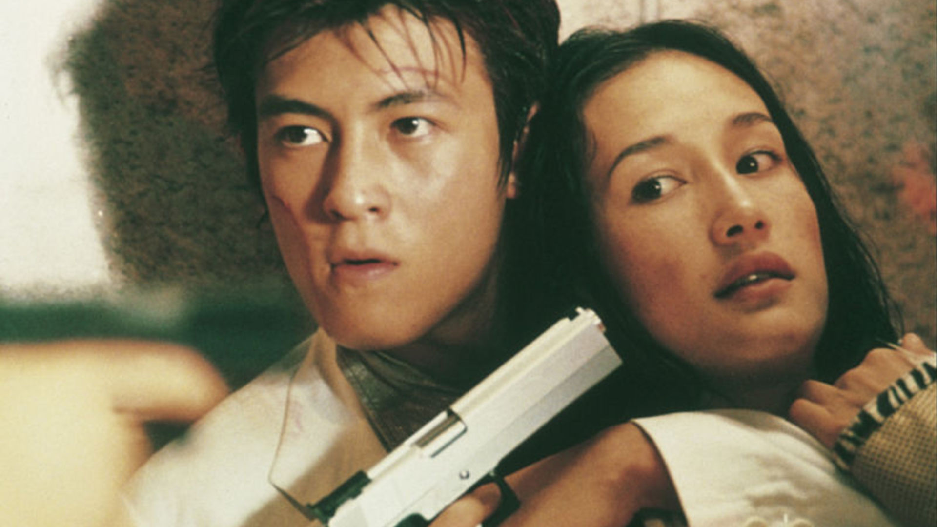 特警新人类2