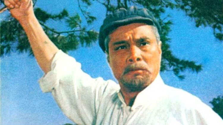 绝世好老板的初登场