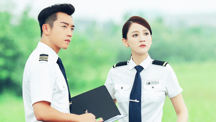 盲女心计——初露锋芒