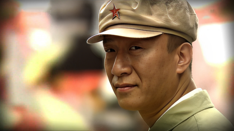 中餐厅没有女主厨