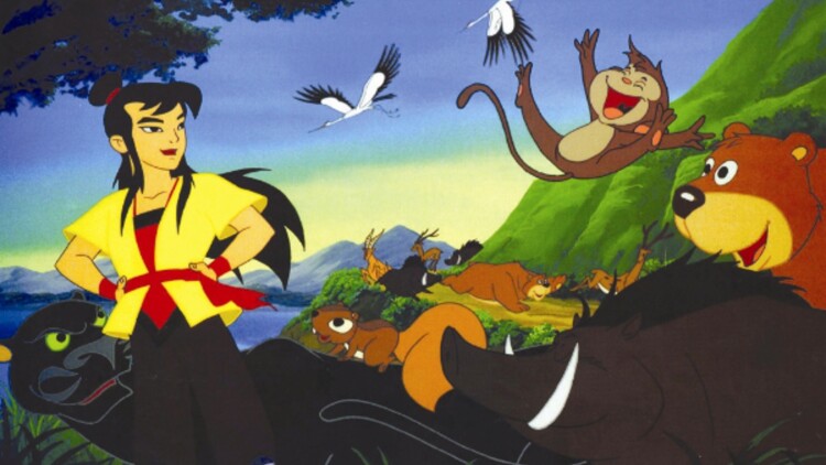 豪门总裁误惹打工妹