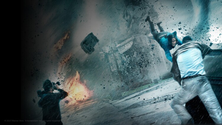 闪婚老公太给力