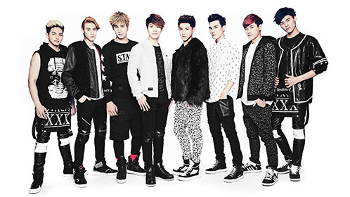 《昨日奇迹》最新选集