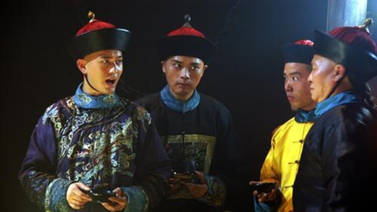 女儿受辱我怒闯前妻婚礼：决心出击