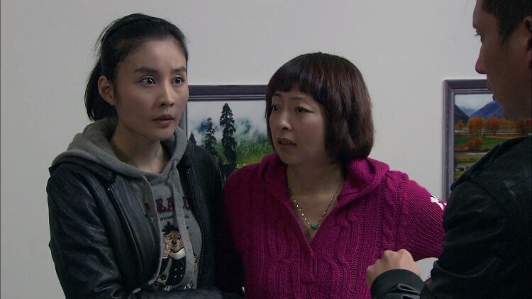 小辣媳与金矿大亨的故事开端