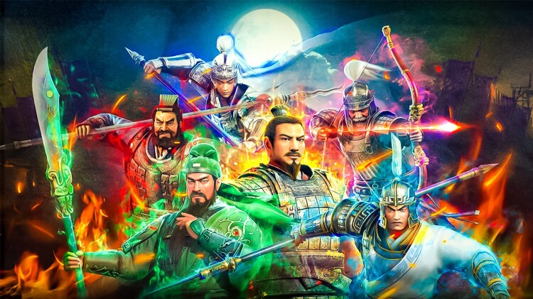 《遇见少林有功夫》最新选集