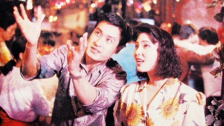 天空的尽头是另一片天空