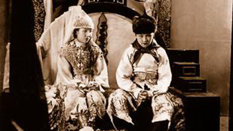 半块月饼的共同回忆