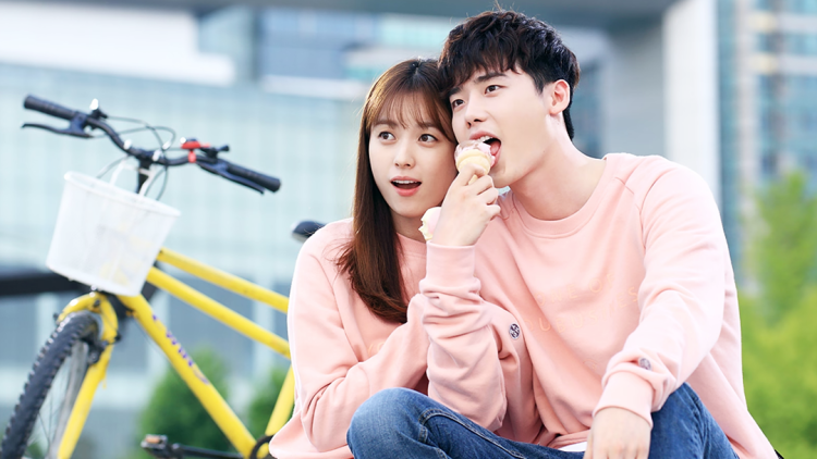 逆爱——逼近的边界