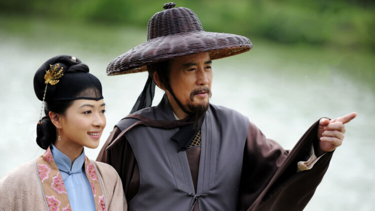 名人荒野求生挑战第一季