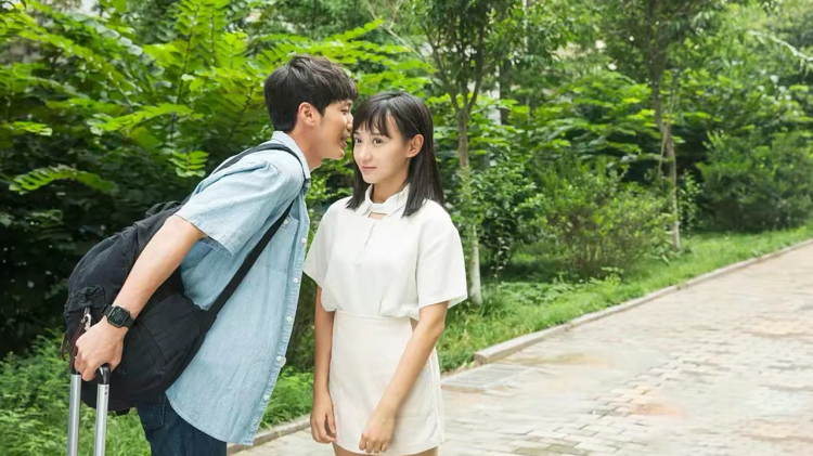 穿成极品老妇只想当咸鱼