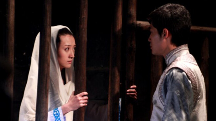 风云际会幕后魔法