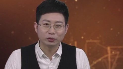 《经典传奇》奇人怪事 记忆"超人"的非凡经历_综艺_高清1080p在线观看