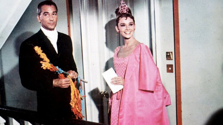 我真的只是保安