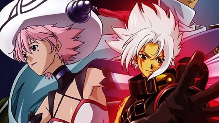 妄折枝·宿命开端