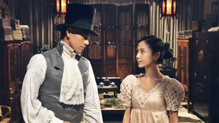 冒牌继承人的最终揭秘