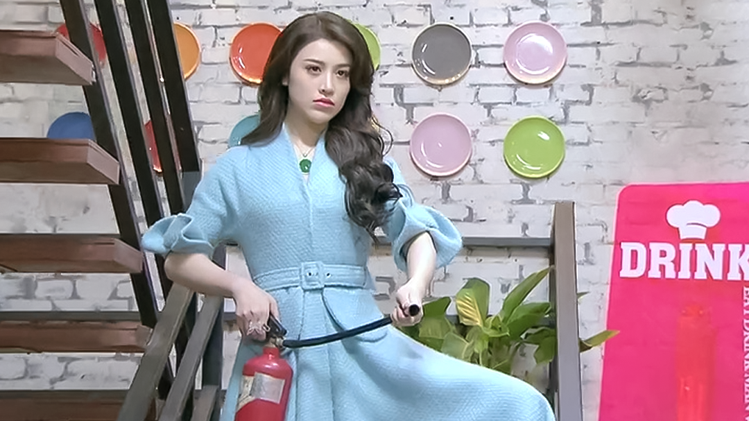 饮食男女