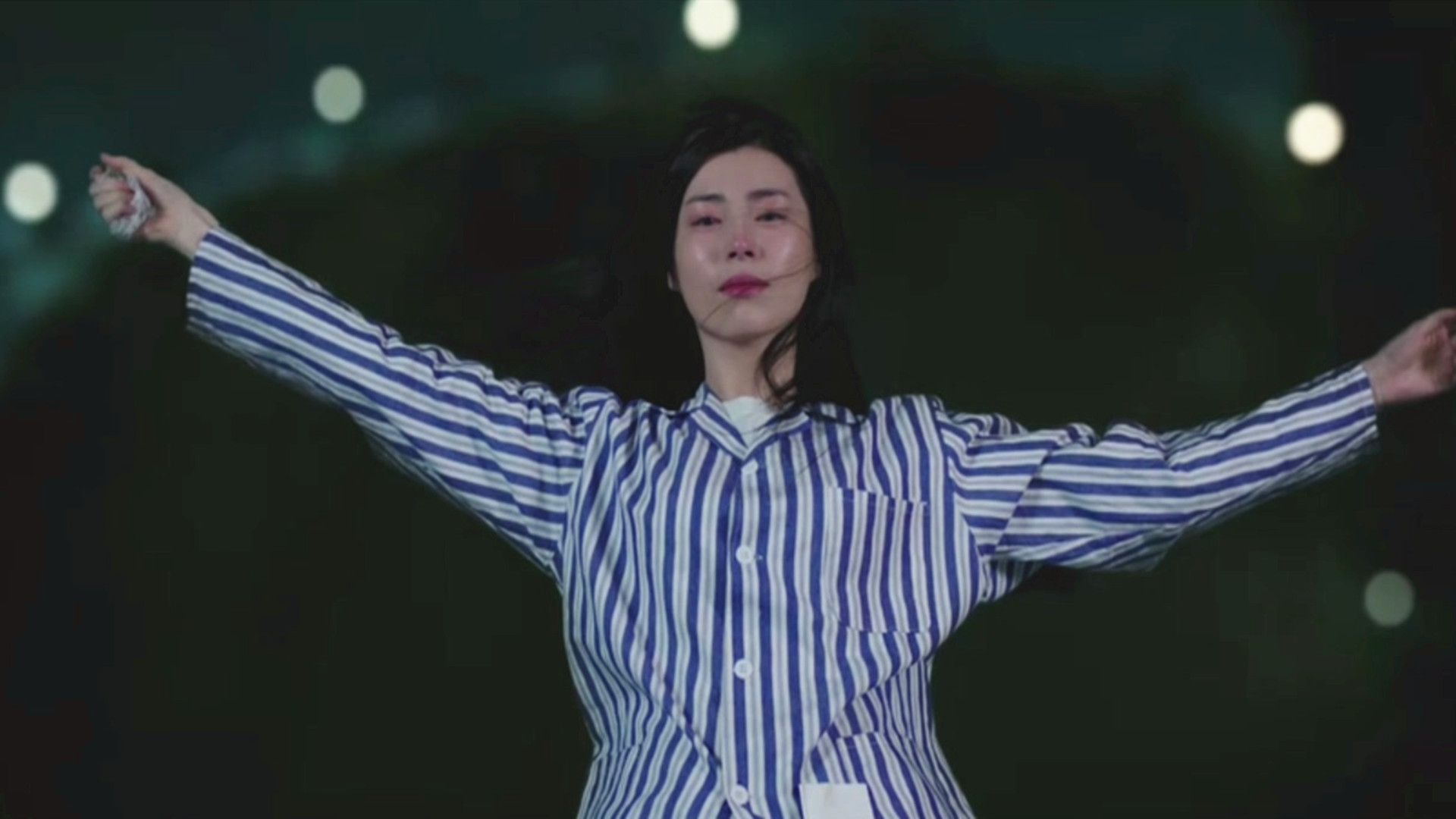 张震讲故事之合租屋