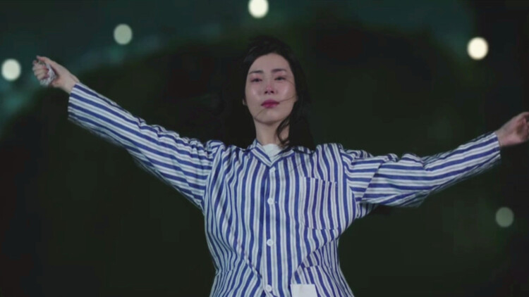 丑女大翻身之换脸游戏·自我觉醒