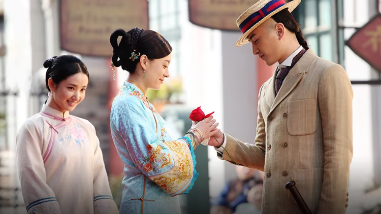 王妃娘娘有人下单啦