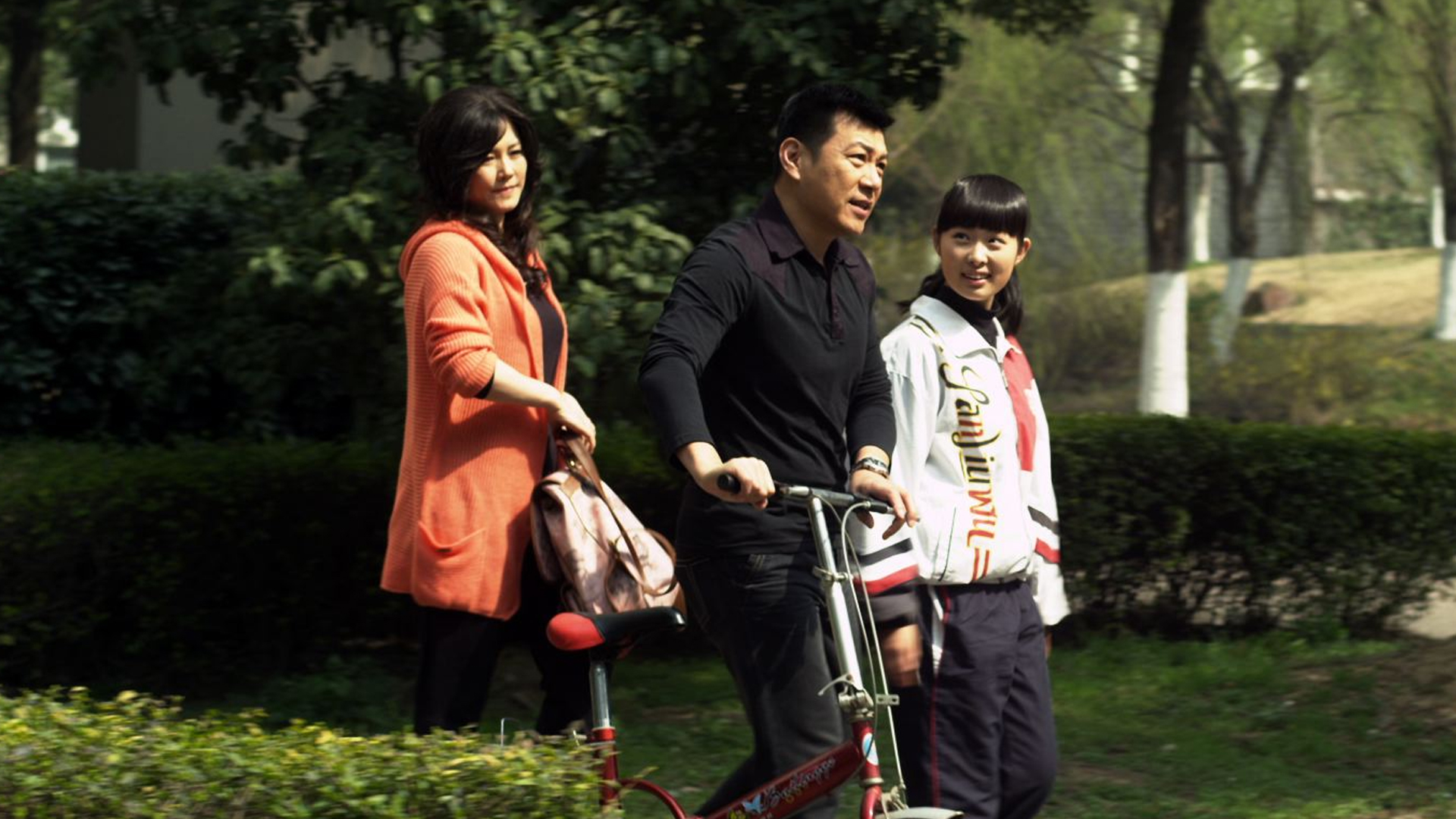 不许离婚