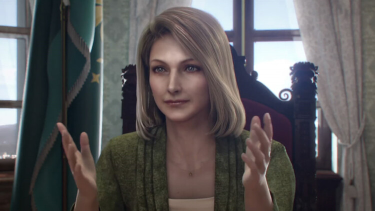 最近的侦探真没用