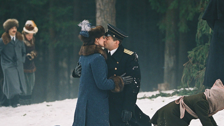 说我是反派污蔑竟然成真了·陷阱之中