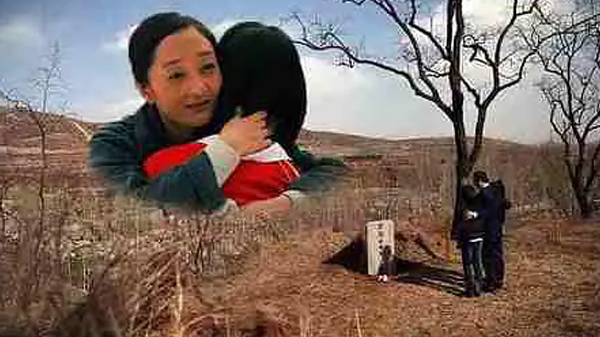 天眸之爱