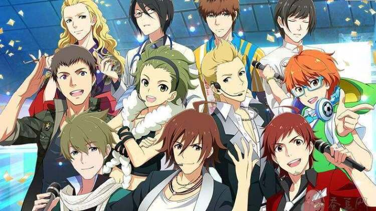 落花时节再逢君