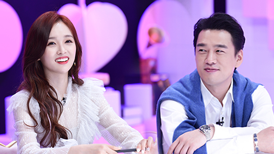 第1期：吴宣仪曝学生时宿舍夜聊秘密