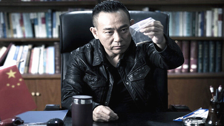 心有猛虎细嗅蔷薇——信任与挑战