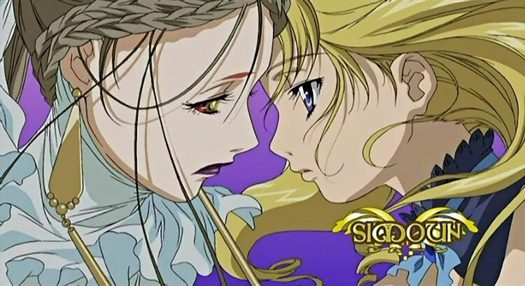 机动战士高达复仇的镇魂曲