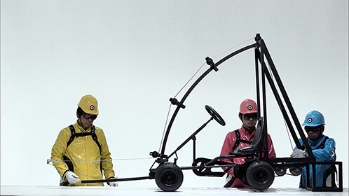 良缘难成：心灵的坚持