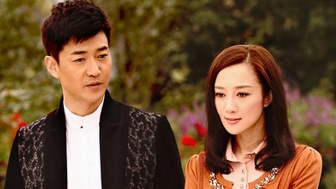 家和万事兴之花好月圆[DVD版]-封面1