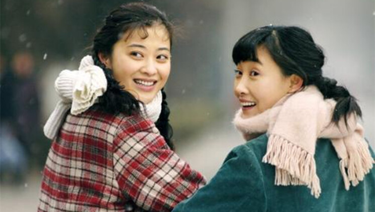 我的傻白甜媳妇